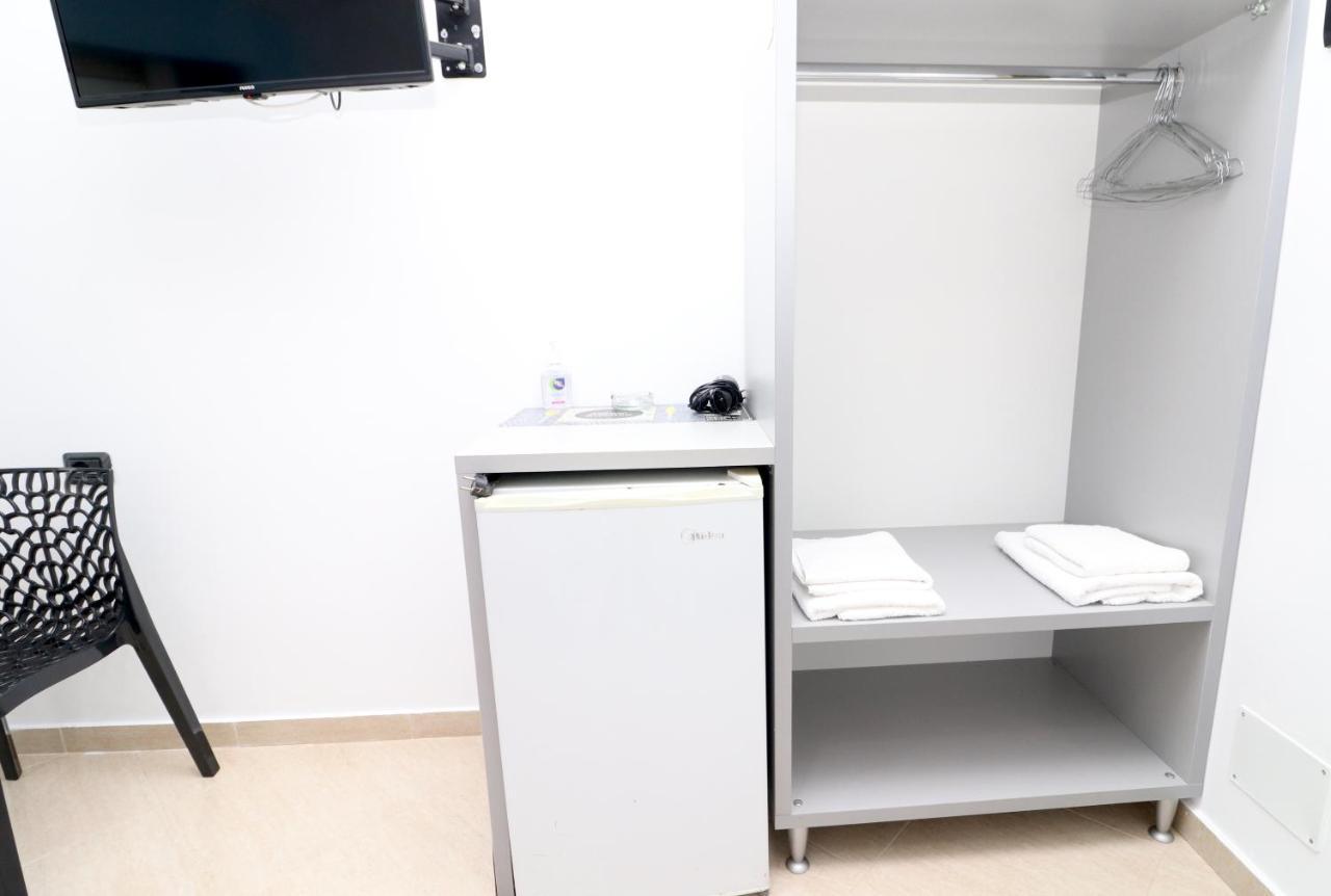 Ferienwohnung Ildora Qimon Himarë Exterior foto
